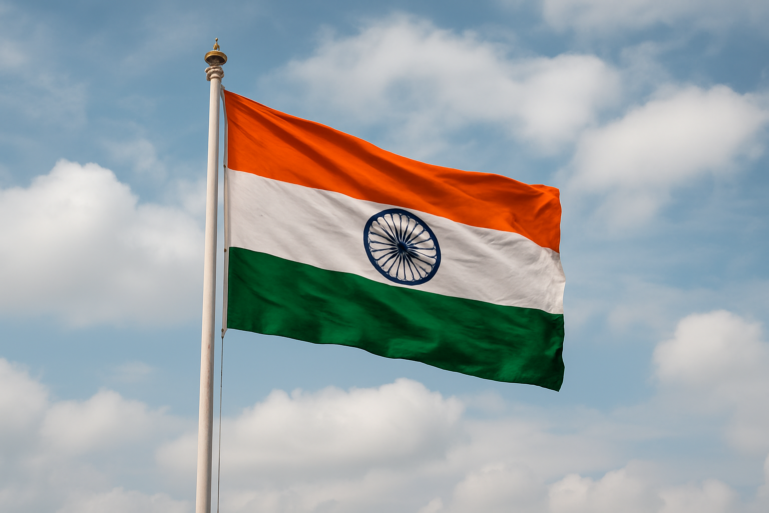 BlazeTiranga image